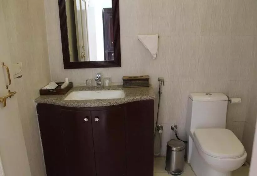 Hotelli Sanchal Fort