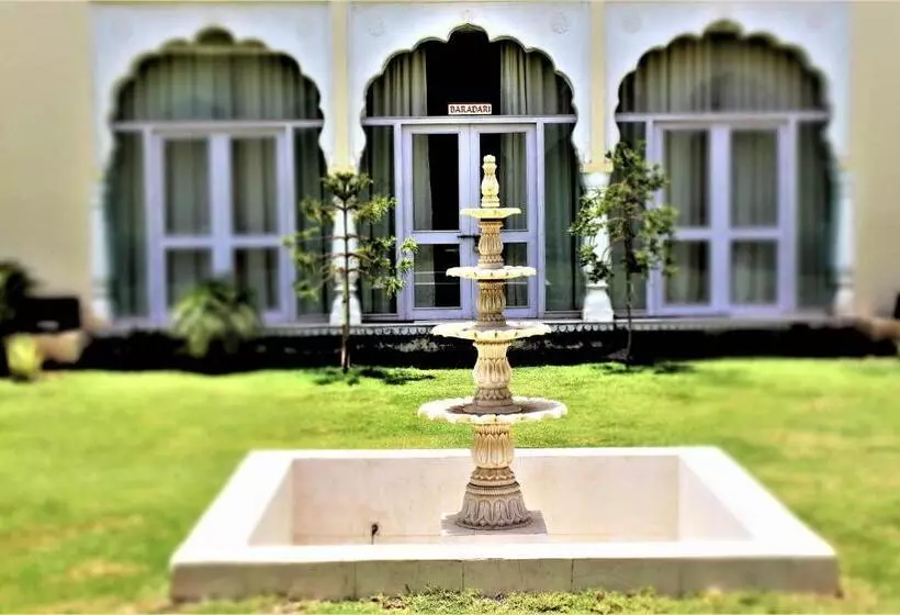 Hotelli Sanchal Fort