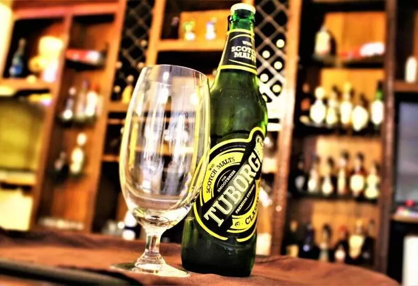 Hotelli Sanchal Fort