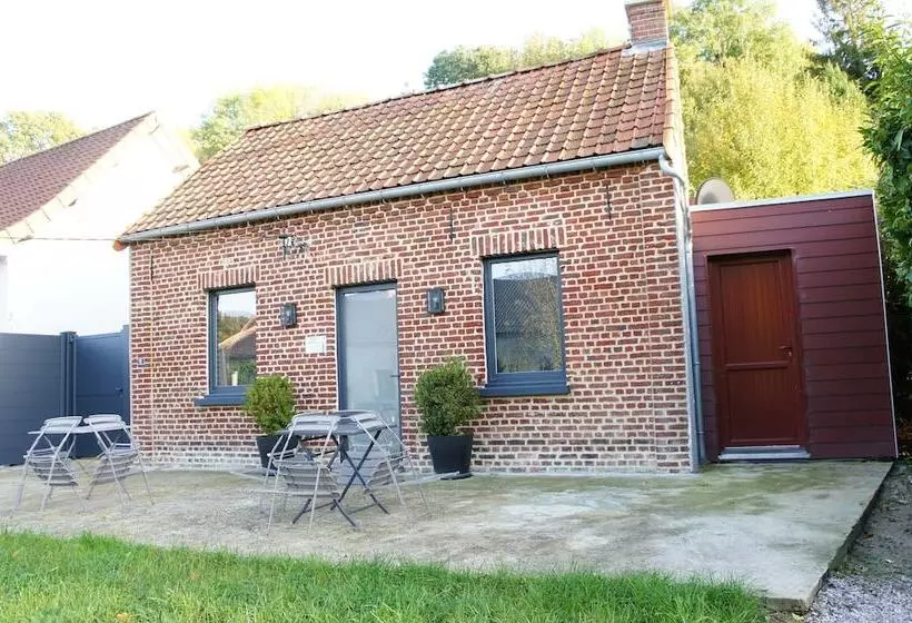 ペンション Le Dortoir Des Templiers