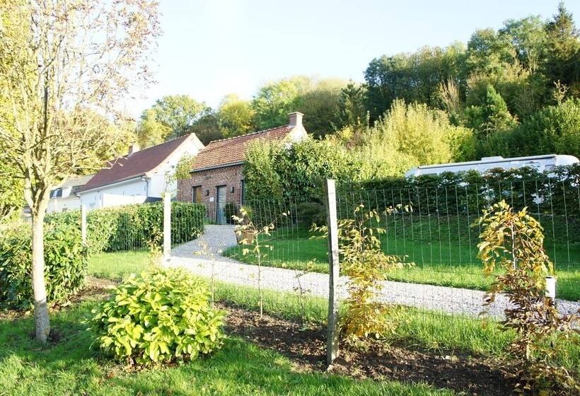 ペンション Le Dortoir Des Templiers