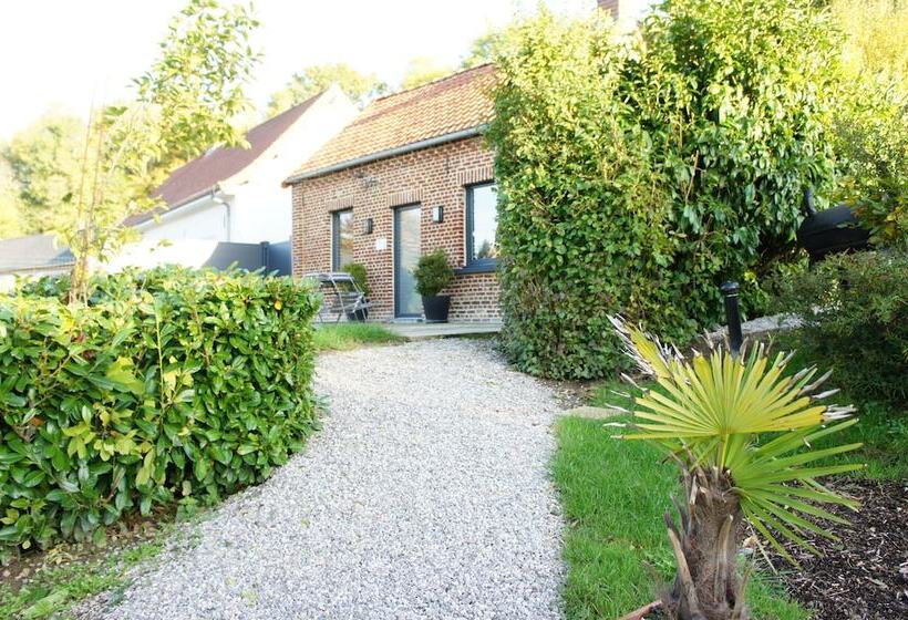 ペンション Le Dortoir Des Templiers