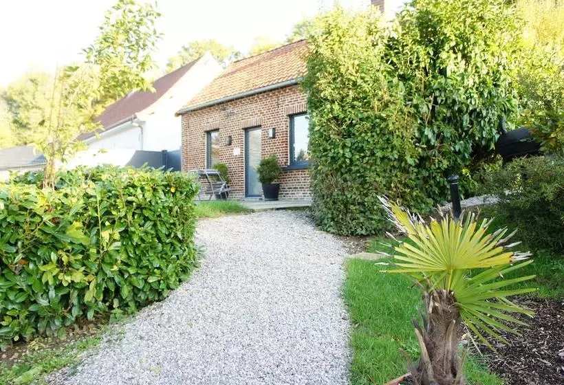 ペンション Le Dortoir Des Templiers