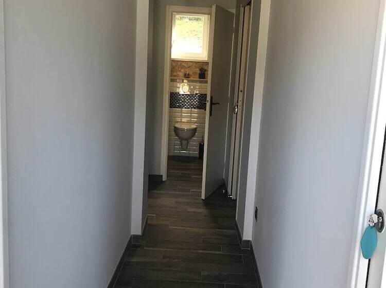 ペンション Le Dortoir Des Templiers