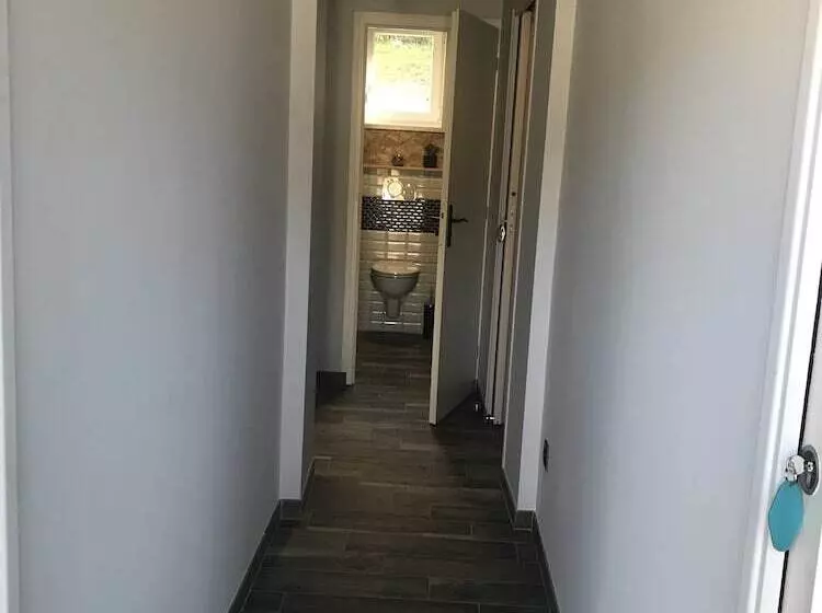 ペンション Le Dortoir Des Templiers