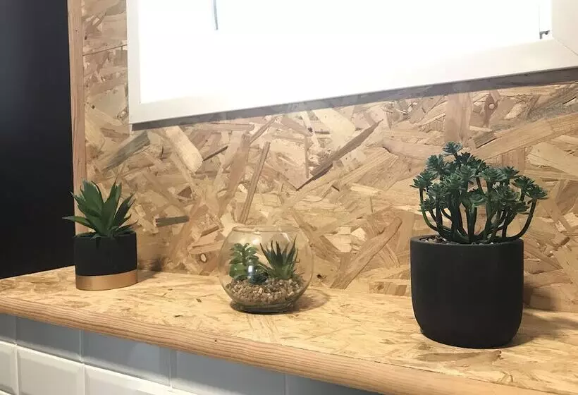 ペンション Le Dortoir Des Templiers