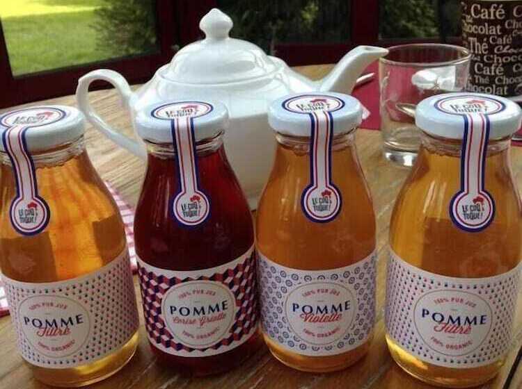 ペンション Le Dortoir Des Templiers