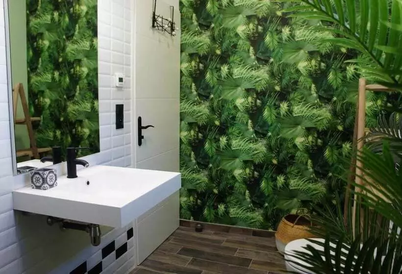 ペンション Le Dortoir Des Templiers