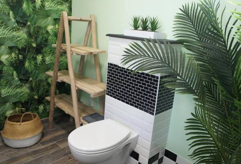 ペンション Le Dortoir Des Templiers