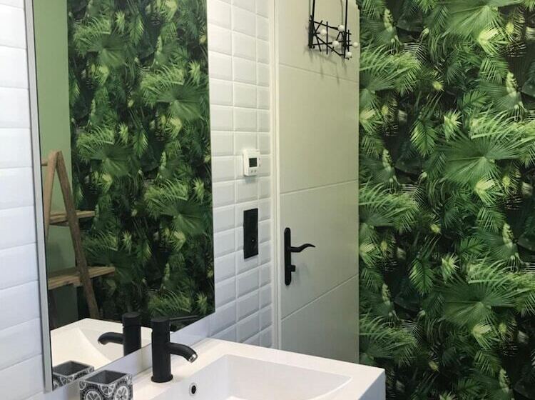 ペンション Le Dortoir Des Templiers