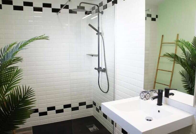 ペンション Le Dortoir Des Templiers