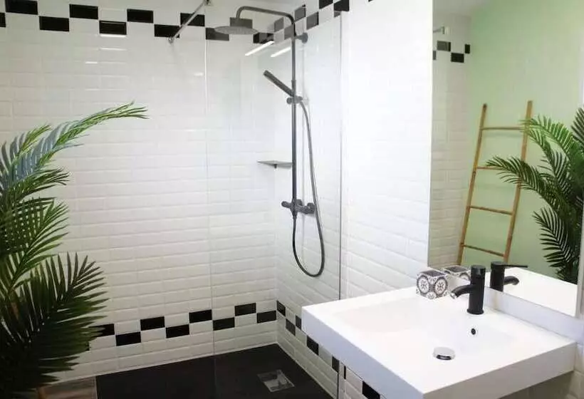 ペンション Le Dortoir Des Templiers