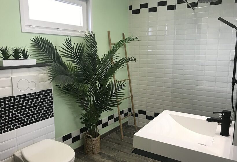 ペンション Le Dortoir Des Templiers