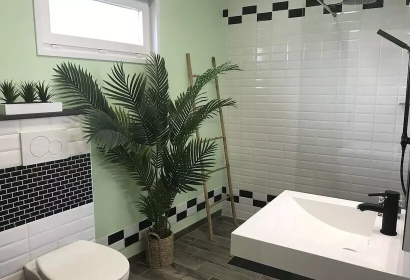 ペンション Le Dortoir Des Templiers