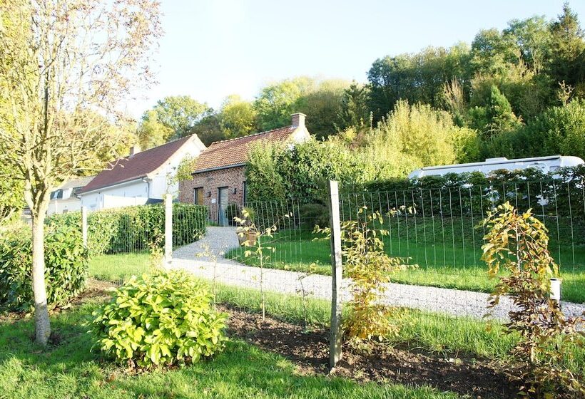 ペンション Le Dortoir Des Templiers