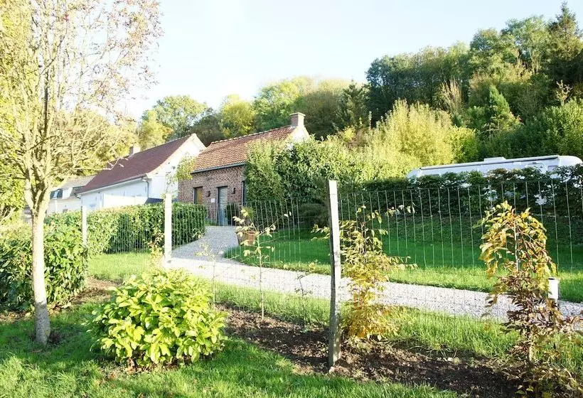 ペンション Le Dortoir Des Templiers