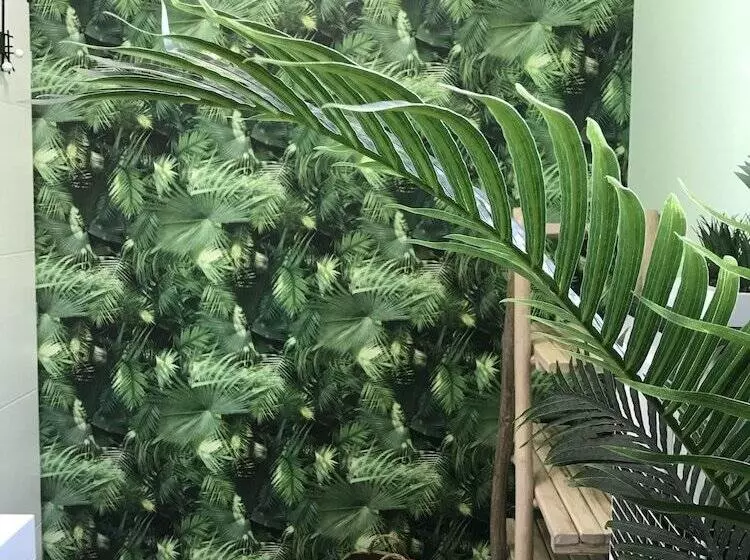 ペンション Le Dortoir Des Templiers