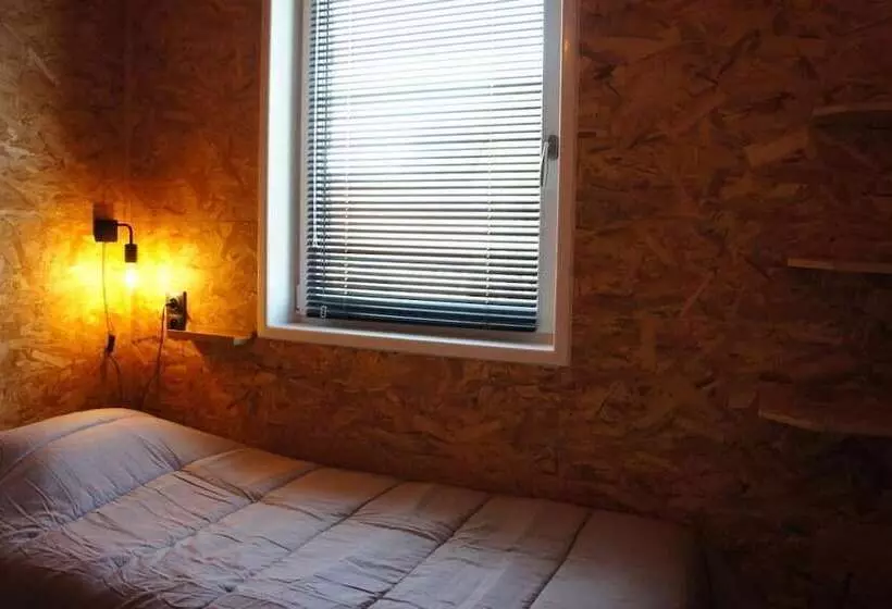 ペンション Le Dortoir Des Templiers