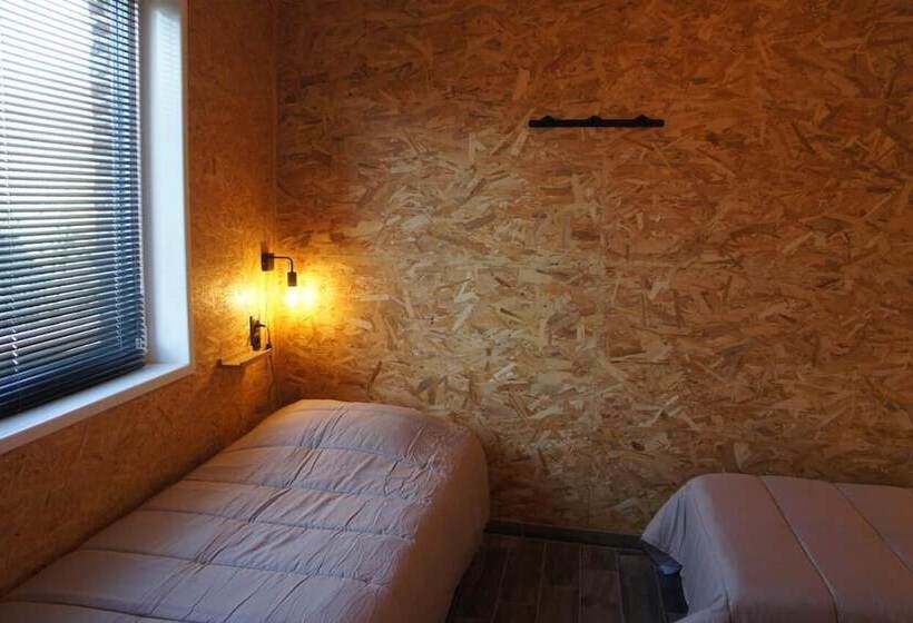 ペンション Le Dortoir Des Templiers