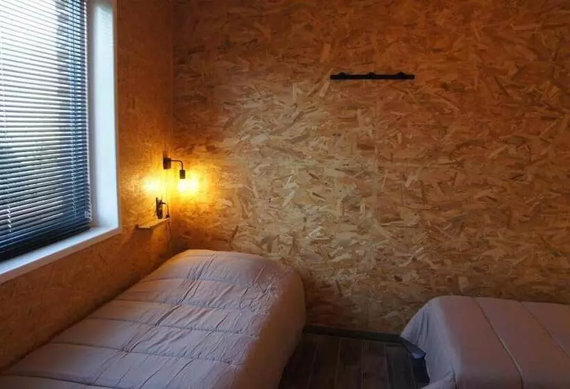 ペンション Le Dortoir Des Templiers