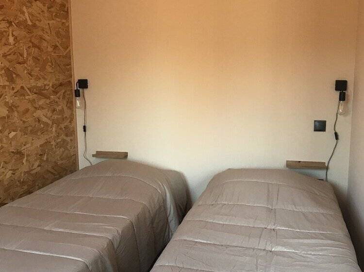 ペンション Le Dortoir Des Templiers