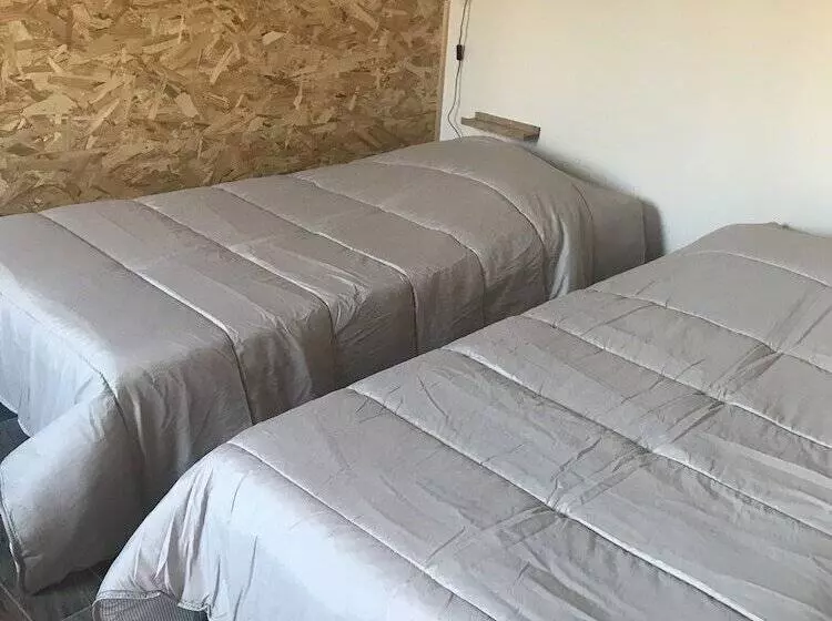 ペンション Le Dortoir Des Templiers