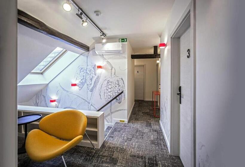 ベッドアンドブレックファースト Piccolo Panzió Vendéglő Vinoteca