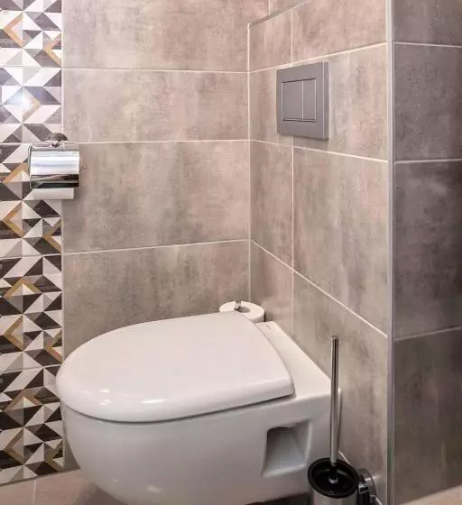 Aamiaismajoitus (B&B) Piccolo Panzió Vendéglő Vinoteca