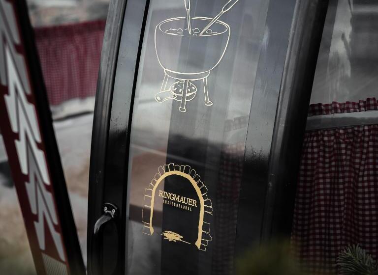 Burghotel Scharfenstein