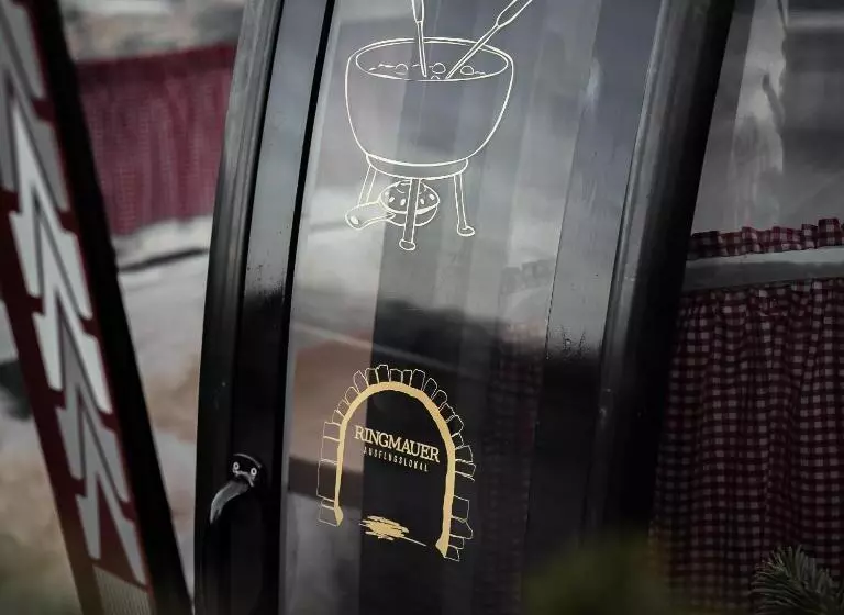 Burghotel Scharfenstein