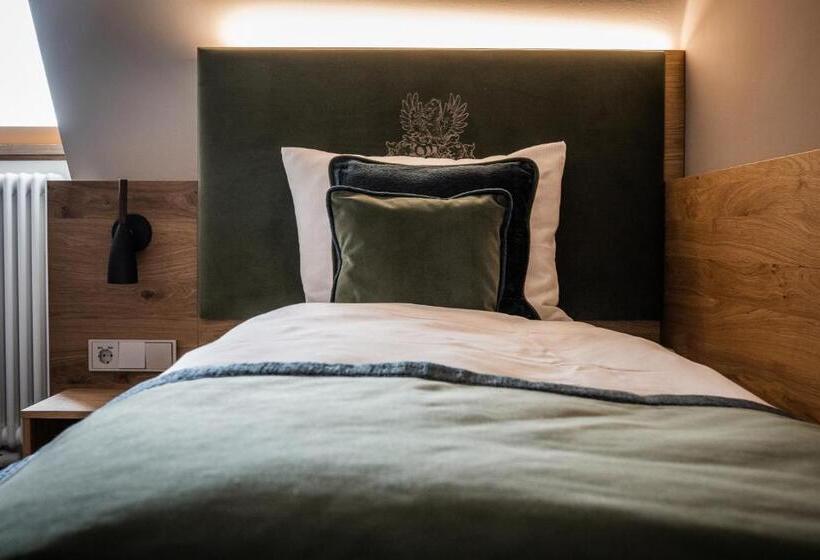 Burghotel Scharfenstein