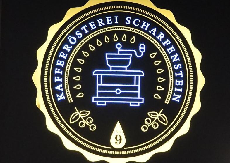 Burghotel Scharfenstein