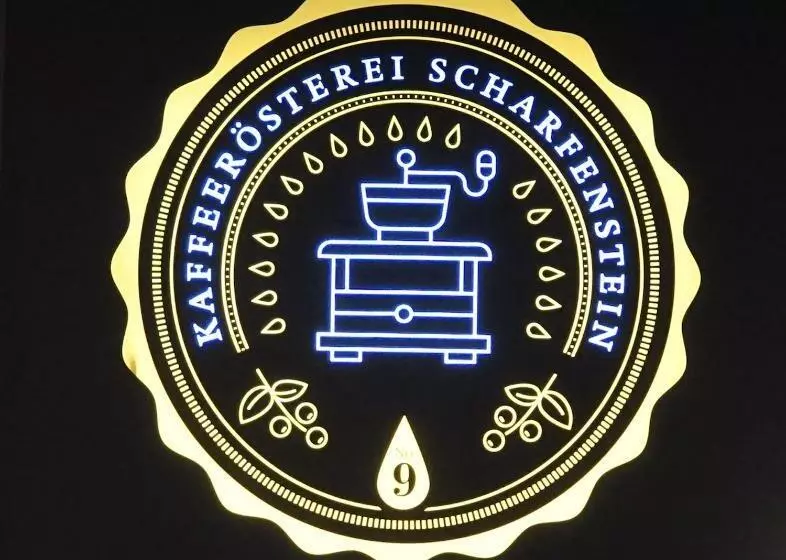 Burghotel Scharfenstein