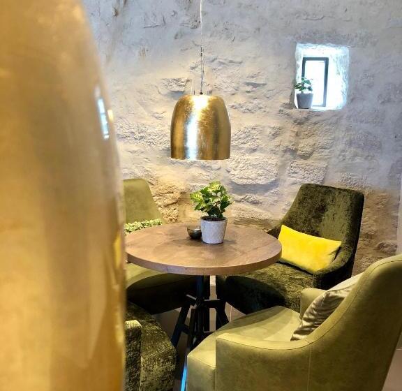 Burghotel Scharfenstein