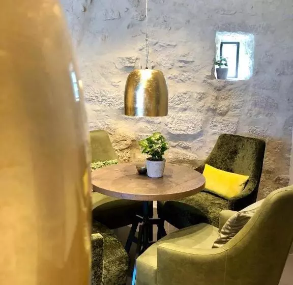 Burghotel Scharfenstein