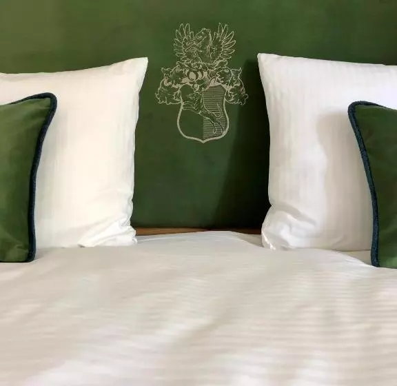 Burghotel Scharfenstein