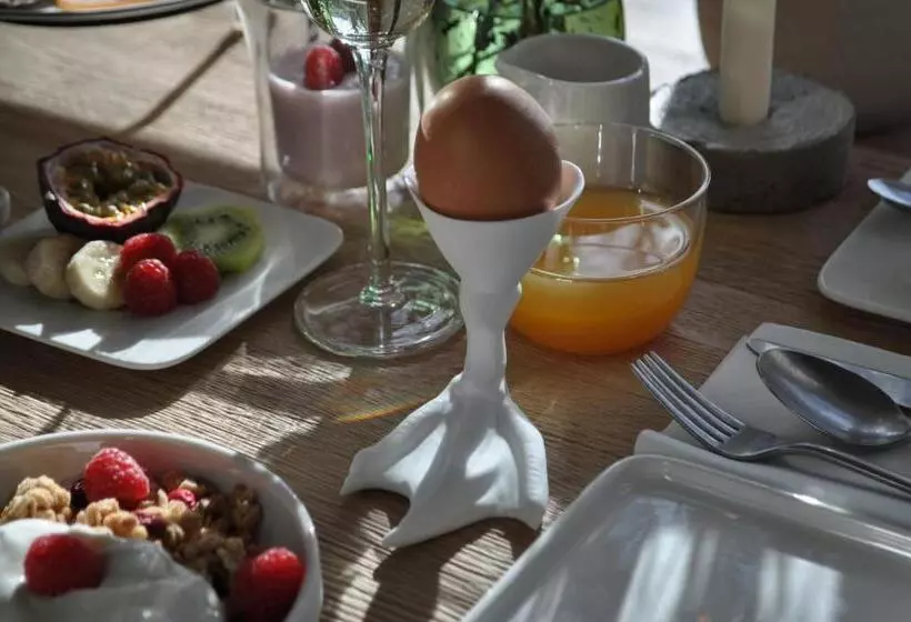 Burghotel Scharfenstein