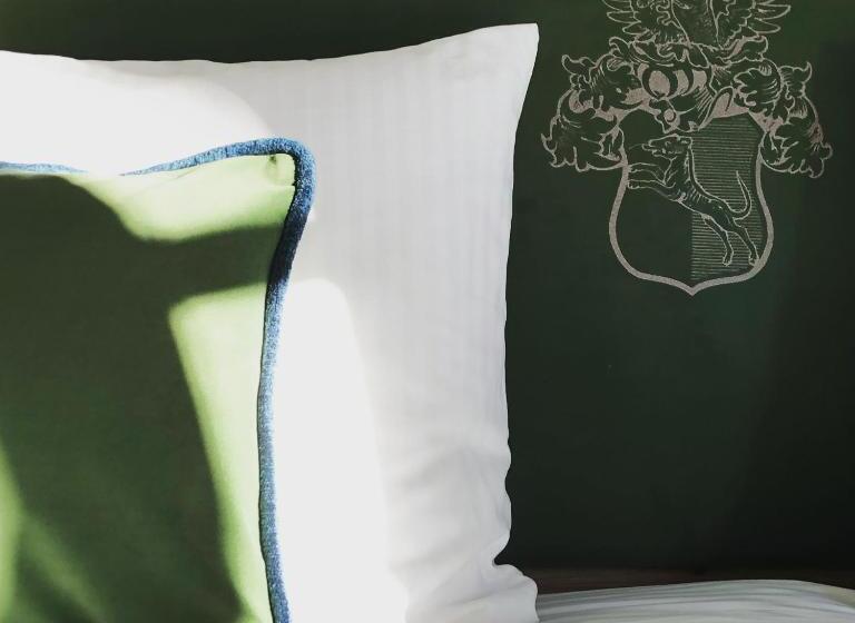 Burghotel Scharfenstein