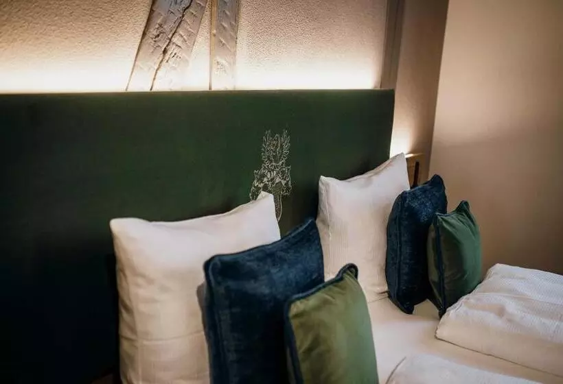 Burghotel Scharfenstein