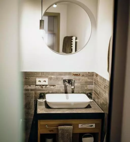 Burghotel Scharfenstein