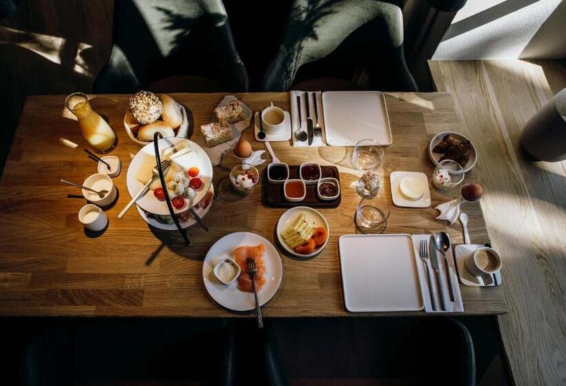 Burghotel Scharfenstein