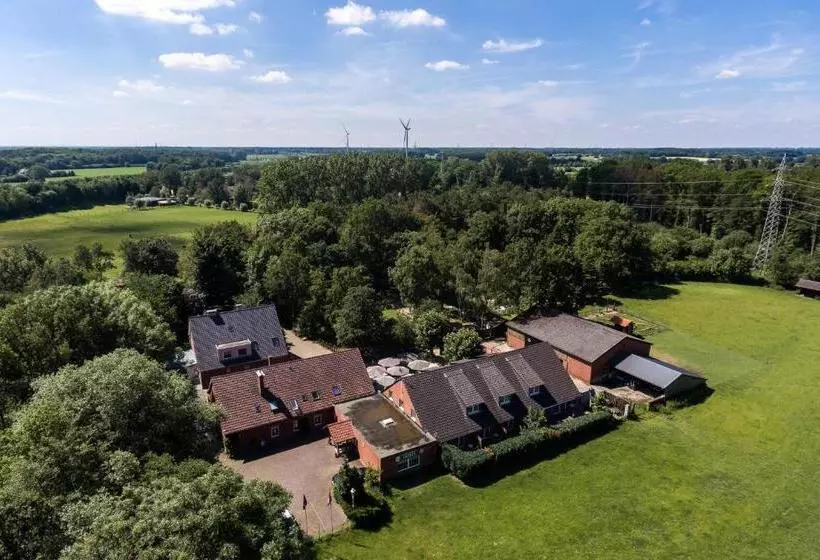 Hotelli Hüerländer