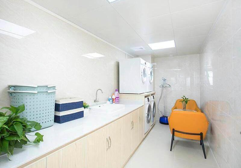 Kyriad Marvelous Hotel Foshan Xiqiao Mountain Scenic Area Qiaoling Square