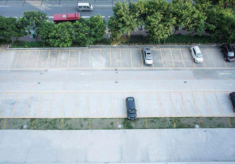 Kyriad Marvelous Hotel Foshan Xiqiao Mountain Scenic Area Qiaoling Square