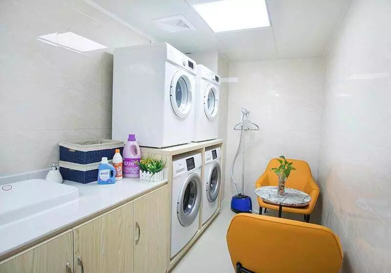 Kyriad Marvelous Hotel Foshan Xiqiao Mountain Scenic Area Qiaoling Square