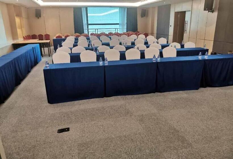 Kyriad Marvelous Hotel Foshan Xiqiao Mountain Scenic Area Qiaoling Square