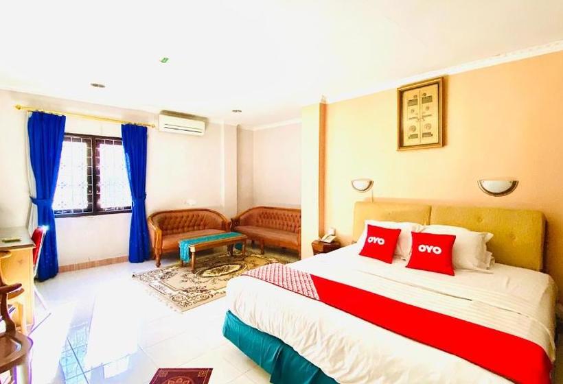 酒店 Oyo 3662  Mitra Amanah