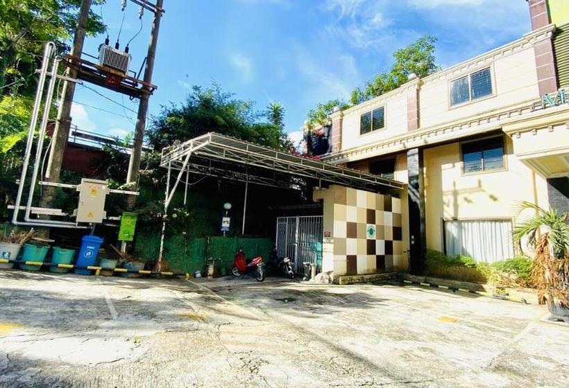 酒店 Oyo 3662  Mitra Amanah