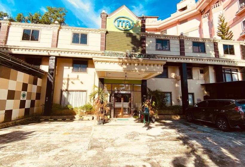 酒店 Oyo 3662  Mitra Amanah