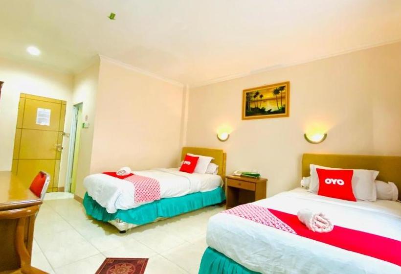 酒店 Oyo 3662  Mitra Amanah